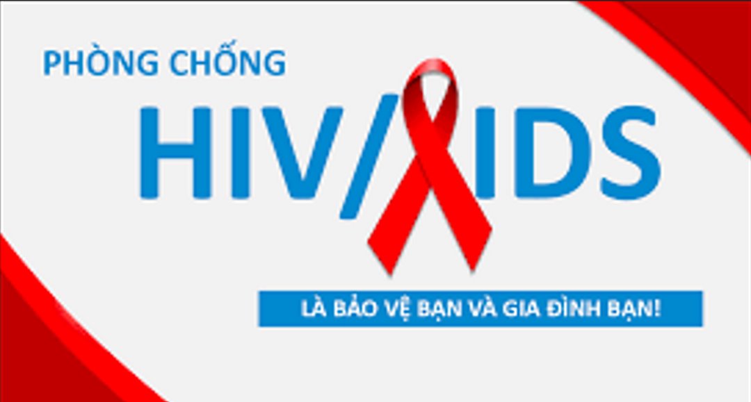 Hãy tuân thủ các biện pháp phòng tránh HIV/AIDS