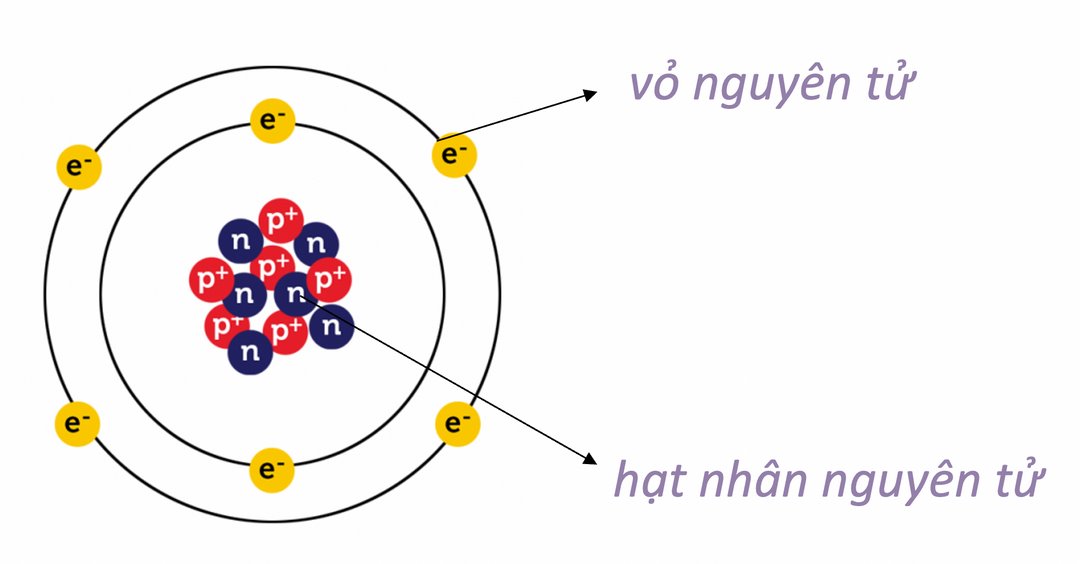 Có nhiều lý thuyết xoay quanh hạt nhân