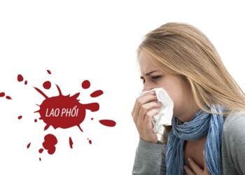 Lao phổi là một trong những hệ lụy do vi khuẩn MTB gây ra