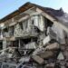 Động đất gây thiệt hại lớn về tài sản
