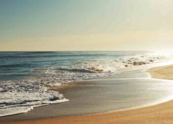 Thủy triều xảy ra với tần suất cao ở nhiều quốc gia