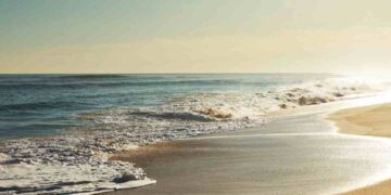 Thủy triều xảy ra với tần suất cao ở nhiều quốc gia