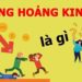 Khủng hoảng kinh tế là tình trạng nền kinh tế có sự thay đổi đột ngột