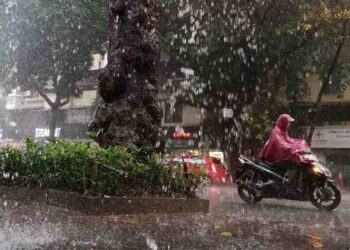 Cách phòng ngừa mưa đá hiệu quả cho mùa màng và công trình