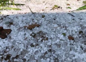 Dấu hiệu của mưa đá giúp bạn nhận biết và giảm thiệt hại