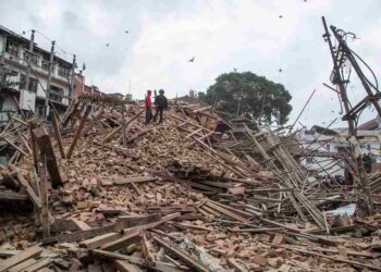 Tác hại của động đất là gì? Các trận động đất trong quá khứ