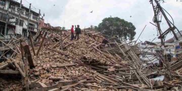 Tác hại của động đất là gì? Các trận động đất trong quá khứ