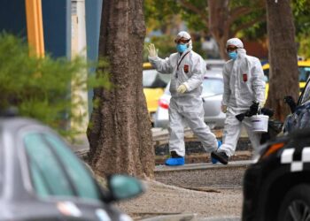 Lây truyền dịch hạch qua những đường nào? Nguy cơ mắc bệnh?