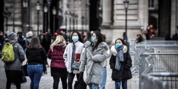 Vacxin phòng dịch hạch và phương pháp chữa trị căn bệnh