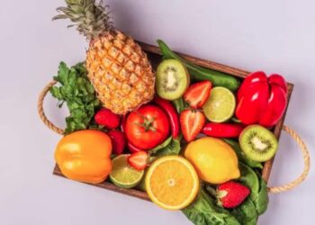 Bệnh đậu mùa nên ăn gì