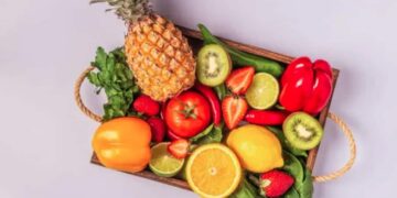 Bệnh đậu mùa nên ăn gì