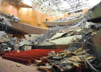 Thành phố bị thiên tai nhiều nhất thế giới