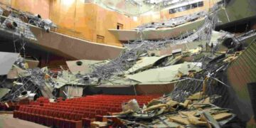 Thành phố bị thiên tai nhiều nhất thế giới