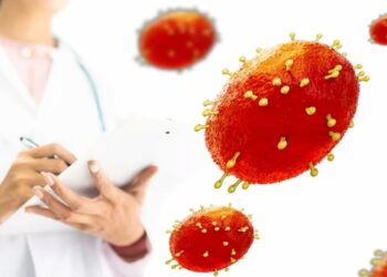 vắc xin phòng ngừa bệnh đậu mùa