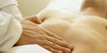 Bệnh lao màng bụng