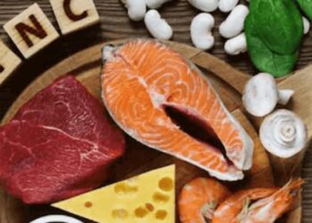 Bệnh sởi nên ăn gì? Bổ sung thực phẩm giàu kẽm