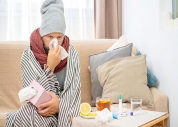 Điều trị lao phổi tại nhà