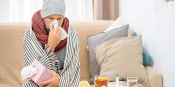 Điều trị lao phổi tại nhà