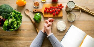 Dinh dưỡng cho người nhiễm HIV/AIDS tốt nhất - Hỏi đáp