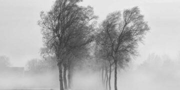 Gió mùa Đông Bắc là gì? Tại sao lại gọi là gió mùa Đông Bắc?