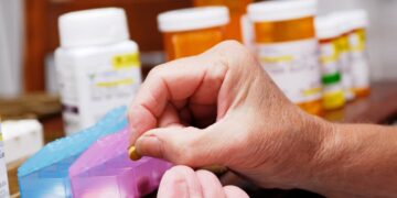 Thuốc điều trị lao phổi cần kết hợp nhiều loại để đạt hiệu quả tốt nhất