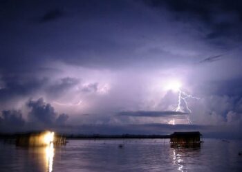 Các loại sét phổ biến hiện nay