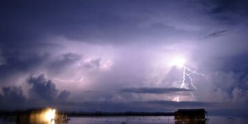 Các loại sét phổ biến hiện nay