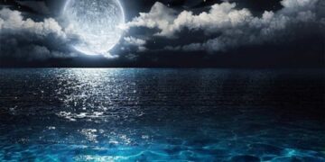 Thủy triều lên xuống vào thời gian nào trong ngày? Hỏi đáp