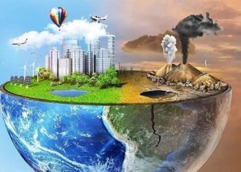 Cách khắc phục ô nhiễm môi trường