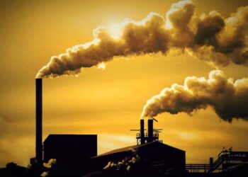 Những nguyên nhân gây ô nhiễm môi trường