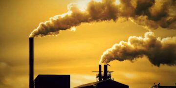 Những nguyên nhân gây ô nhiễm môi trường