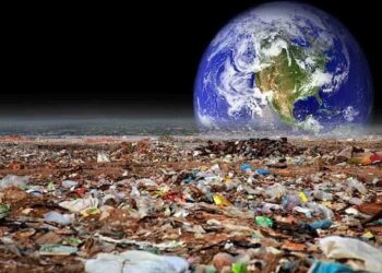 Ô nhiễm môi trường nước