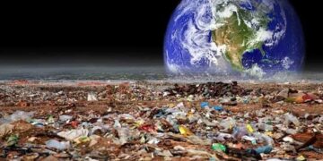 Ô nhiễm môi trường nước