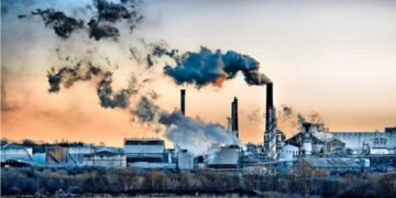 Tác hại của ô nhiễm môi trường đối với cuộc sống con người